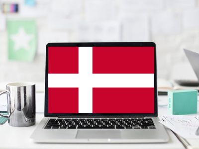 Cours particuliers en ligne de danois
