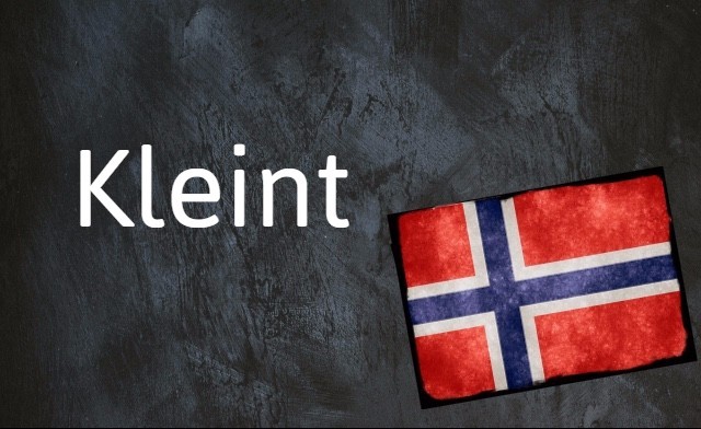 Phrases et expression norvégiennes