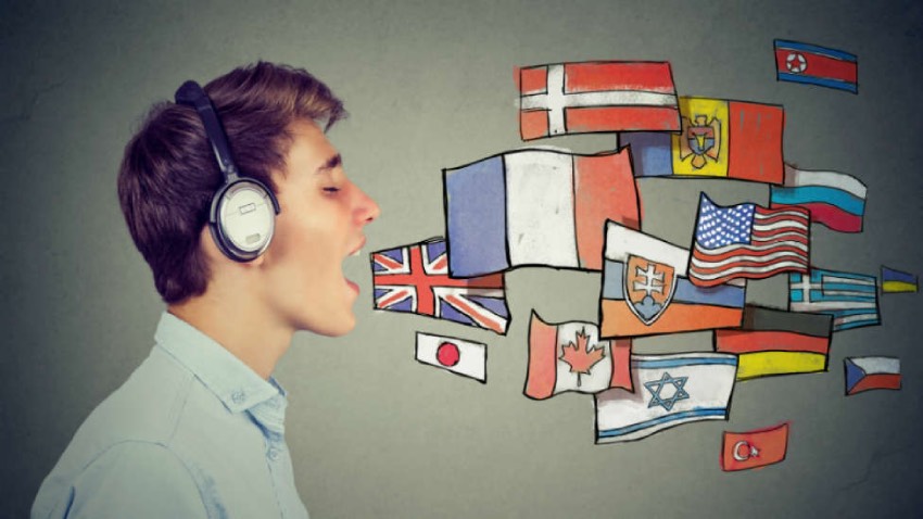 Importance d'apprendre une langue étrangère