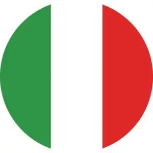 Cours d'italien en france