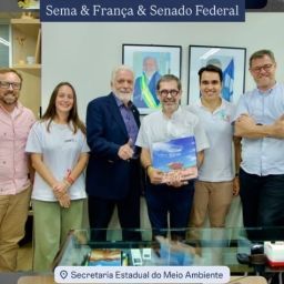 Le pouvoir d’une langue - comment un rêve est devenu mission diplomatique