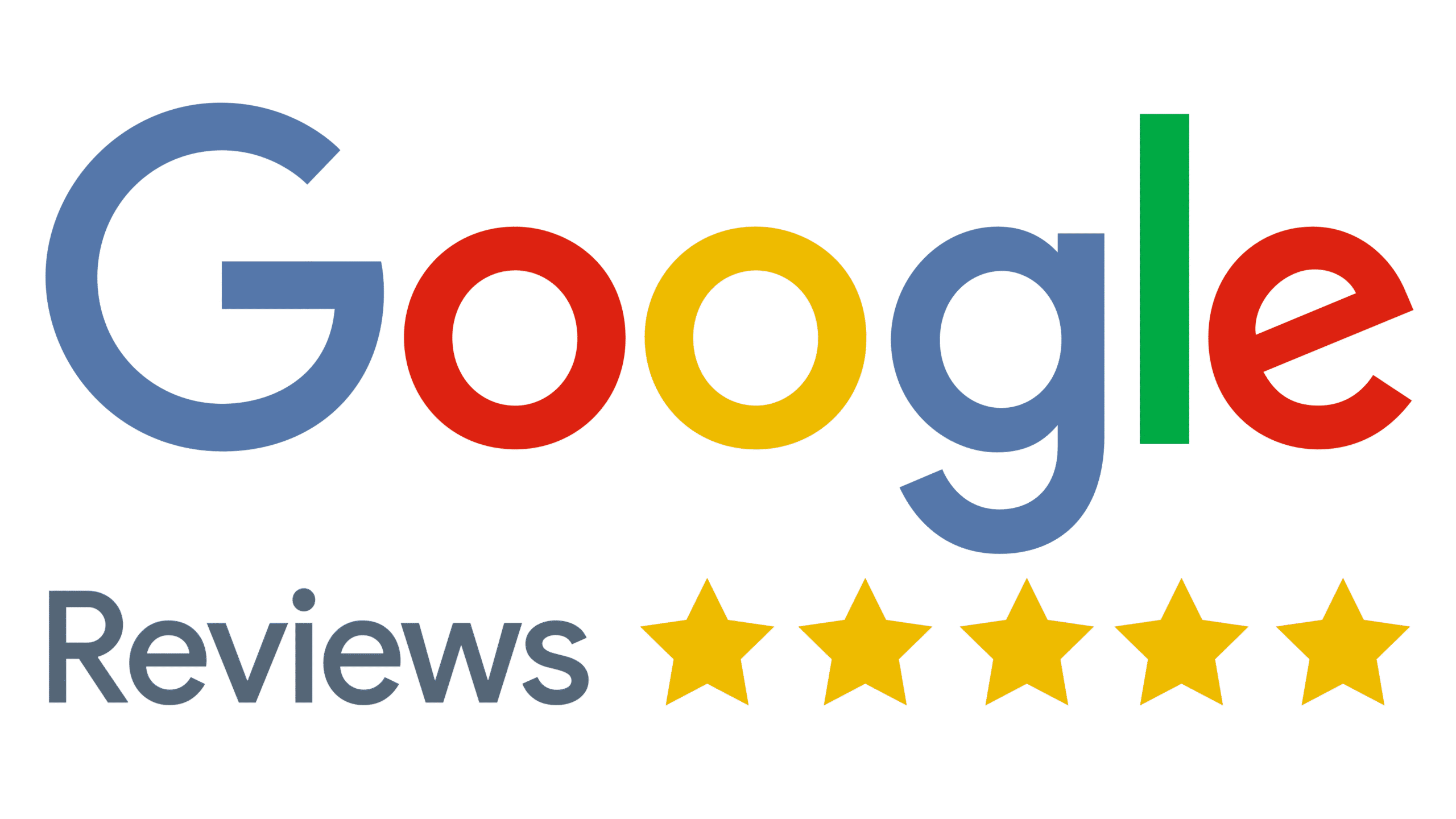Google Reviews