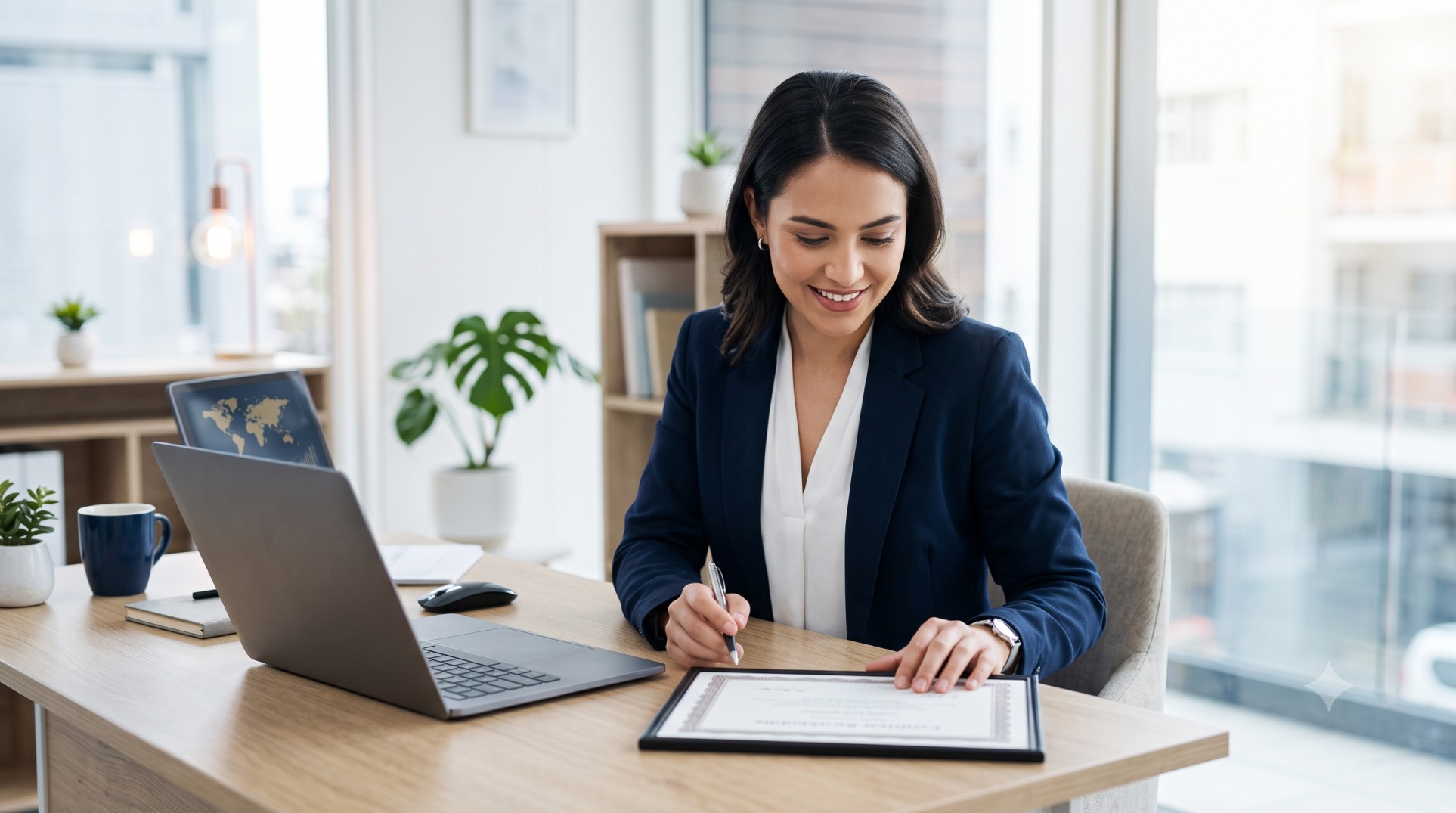 Apprendre une langue étrangère pour sa carrière certifications et secteurs porteurs
