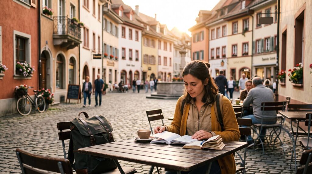 Apprendre une langue étrangère pour voyager le guide complet par destination