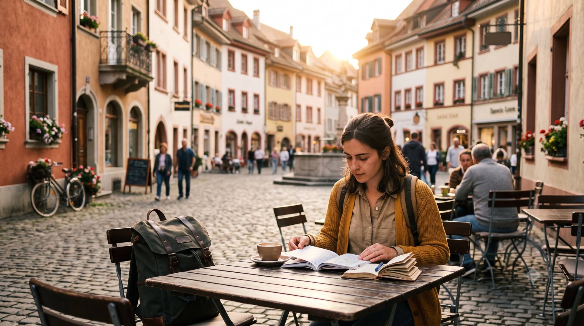 Apprendre une langue étrangère pour voyager le guide complet par destination