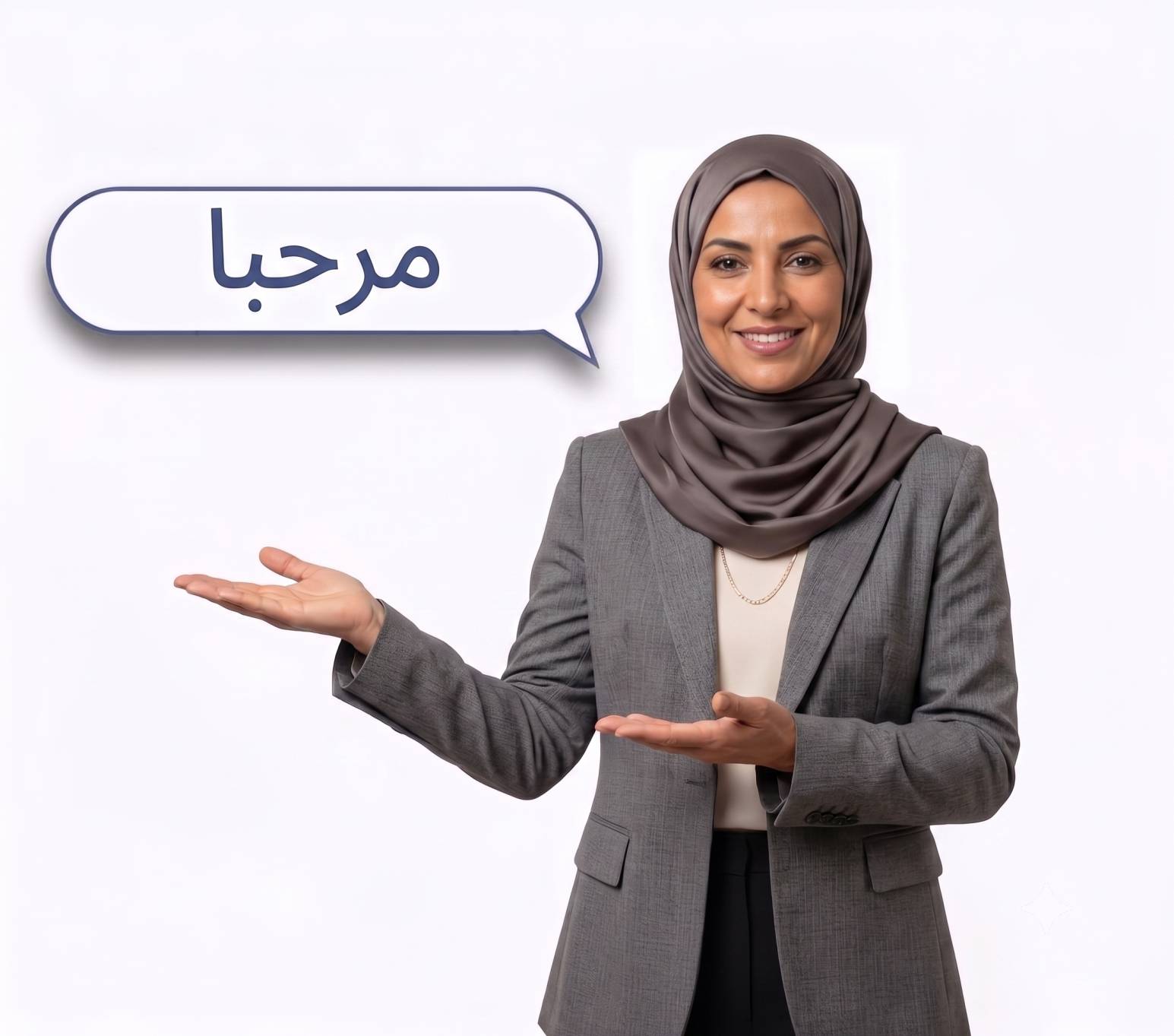 Cours d'arabe en France