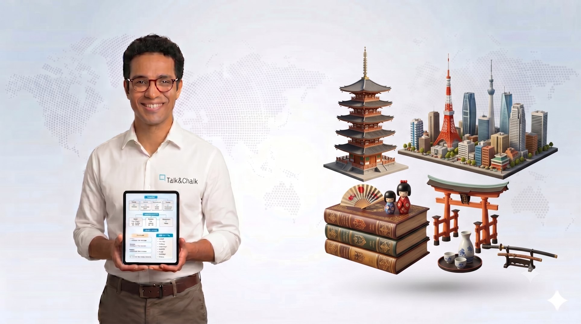 Cours de japonais partout en France