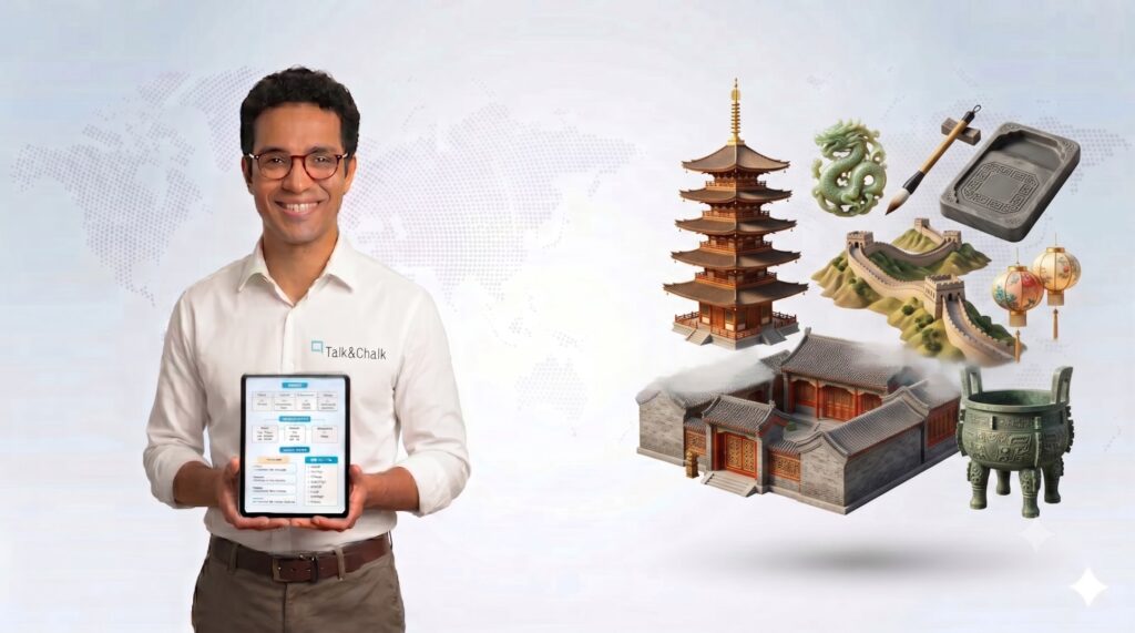 Cours de mandarin partout en France