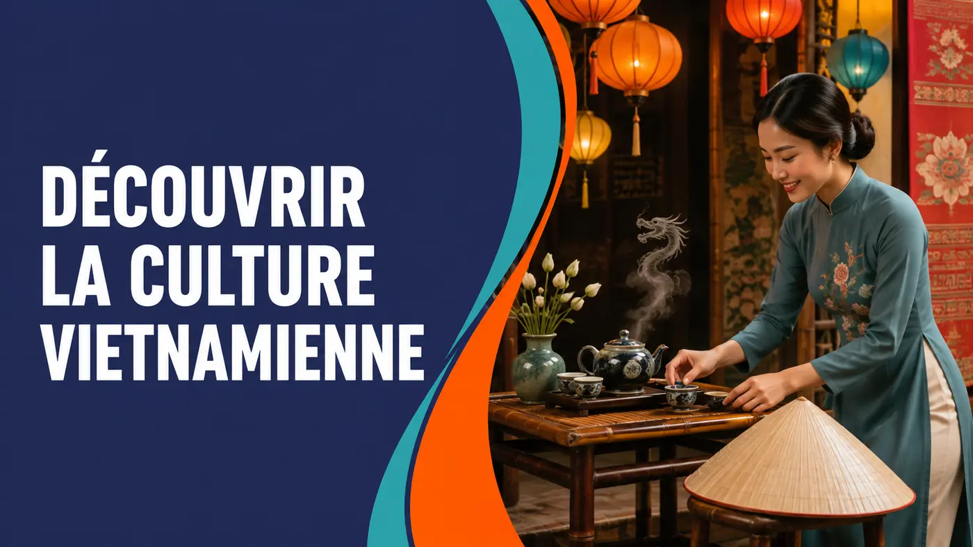 Culture vietnamienne, Tết, famille et repas traditionnel